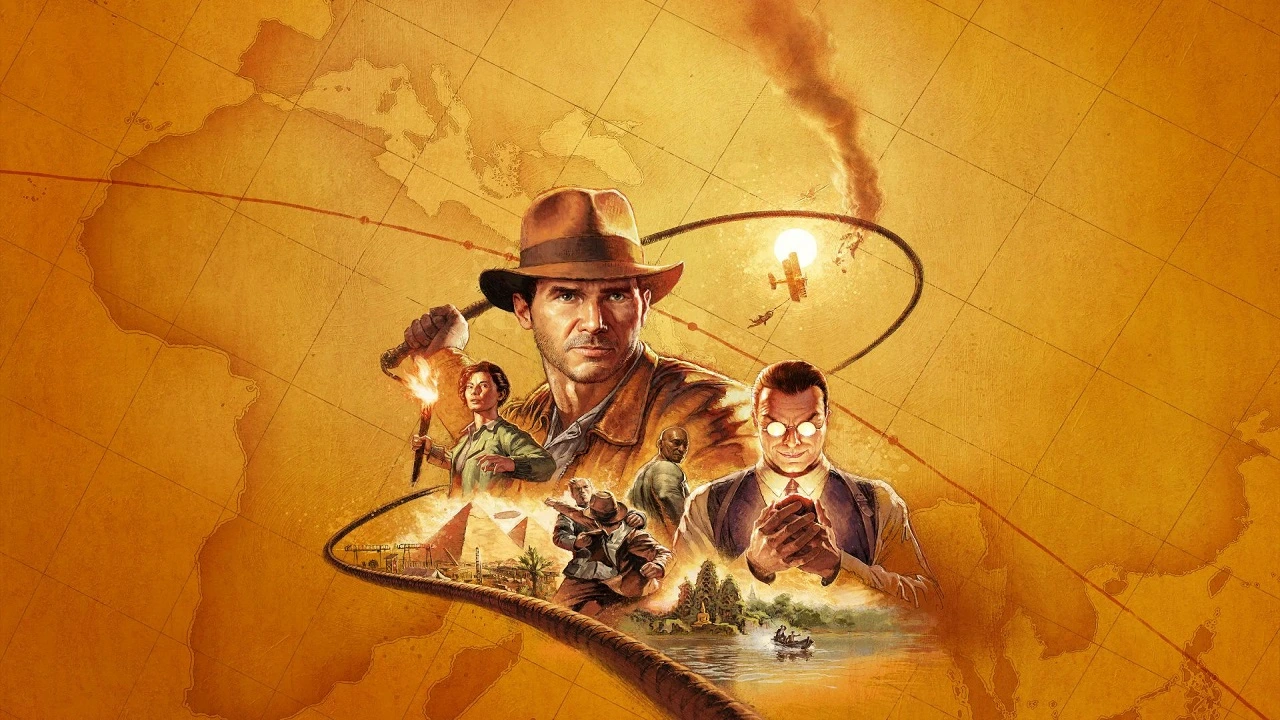 Söylentilere göre Disney daha fazla Indiana Jones oyunu istiyor