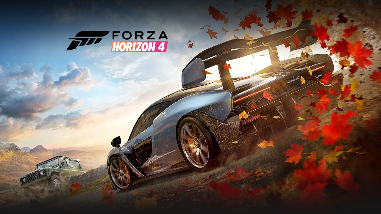 Son Şans: Forza Horizon 4 yarın satıştan kalkıyor!