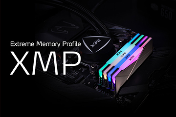 XPG SPECTRIX D50 DDR4 RAM Satışa Sunuldu