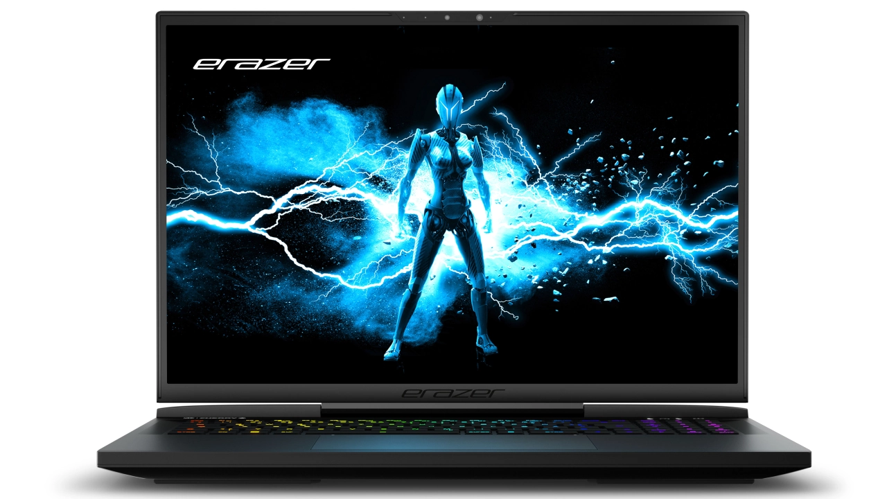 Alman oyun donanım markası Erazer Türkiye’ye geliyor