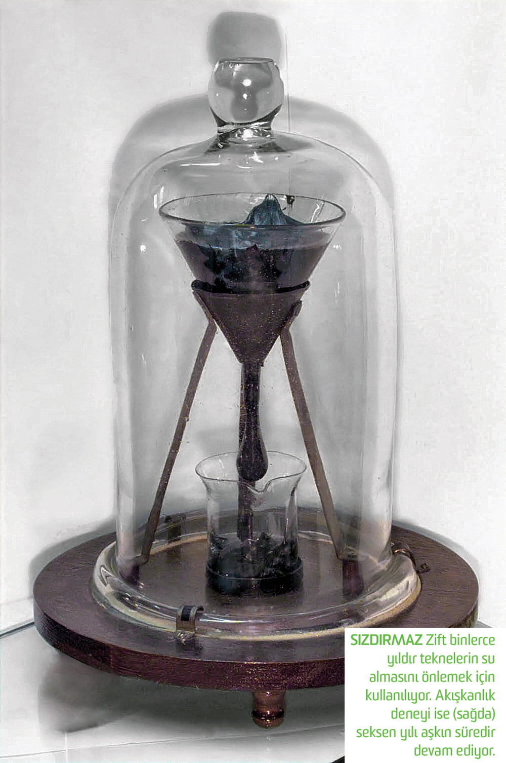 Laboratuvarda en uzun süren deneyin süresi ne kadar?